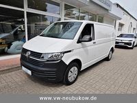 Gebraucht VW T6.1 150 PS (110 kW) 2024 Weiß Van