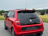 Gebraucht Renault Twingo 90 PS (66 kW) 2018 Rot Kleinwagen