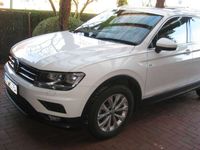 gebraucht VW Tiguan Tiguan2.0 TDI SCR Join