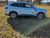 Gebraucht Renault Koleos Initiale 190 PS (139 kW) 2020 Weiß SUV