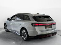 Gebraucht VW ID.7 Pro 210 kW (286 PS) 2025 Scale silver metallic Kombi