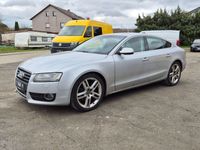 gebraucht Audi A5 Sportback 2.7 TDI SITZHZG. SCHIEBEDACH XENON