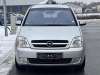 Gebraucht Opel Meriva Cosmo 101 PS (74 kW) 2003 Van / Kleinbus