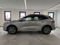 gebraucht Ford Kuga 1.5 ST-Line LED/NAVI/5J GARANTIE