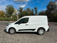 Używany Ford Transit Connect Trend 101 KM (74 kW) 2020 Biały Minivan