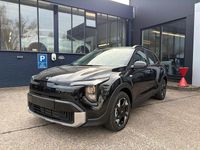 Neu Kia Stonic 101 PS (74 kW) 2026 Schwarz SUV