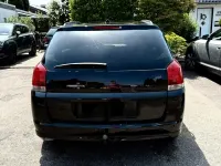 Gebraucht Opel Signum 155 PS (114 kW) 2007 Schwarz Kleinwagen