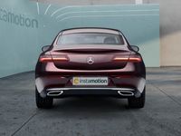 gebraucht Mercedes E200 Mercedes-Benz E 200, 54.840 km, 184 PS, EZ 04.2018, Benzin