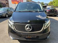 Gebraucht Mercedes EQV300 150 kW (204 PS) 2022 Schwarz Van / Kleinbus