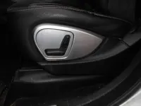 Gebraucht Mercedes ML320 224 PS (164 kW) 2007 Silber SUV