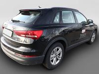 Gebraucht Audi Q3 150 PS (110 kW) 2021 Schwarz SUV