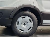 Neu Ford Transit Trend 150 PS (110 kW) 2026 Weiß, frozenwhite Kombi