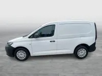 Używany VW Caddy 102 KM (75 kW) 2022 Biały Minivan