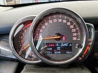 Gebraucht Mini Cooper 136 PS (100 kW) 2022 Schwarz Kleinwagen