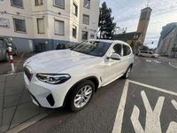 Usata BMW X3 184 CV (135 kW) 2023 Bianco SUV