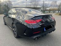 gebraucht Mercedes CLS53 AMG AMG