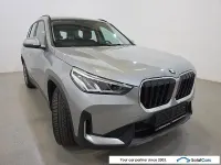 Gebraucht BMW X1 150 PS (110 kW) 2024 Grau SUV