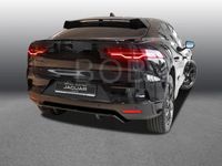 gebraucht Jaguar I-Pace EV400 S Luftfederung*Matrix-LED*Meridian*