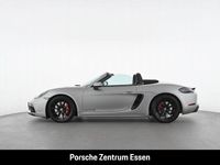 Gebraucht Porsche 718 Boxster 400 PS (294 kW) 2023 Silber Cabrio