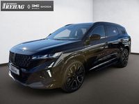 Neu Renault Espace Esprit Alpine 131 PS (96 kW) 2026 Black pearlschwarz metallic Limousine