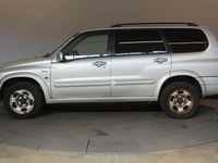 Gebraucht Suzuki Grand Vitara 173 PS (127 kW) 2003 Silber SUV
