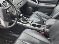 Gebraucht Mazda CX-7 2011 Grau SUV