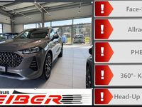 Gebraucht Wey 05 Premium 204 PS (150 kW) 2024 Grau SUV