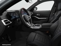 Gebraucht BMW M340 M Sport 340 PS (250 kW) 2025 Grau Limousine