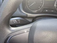 Gebraucht Skoda Roomster Ambition 105 PS (77 kW) 2015 Blau Van / Kleinbus