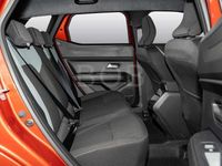 Neu Dacia Duster Extreme 91 PS (66 kW) 2025 Terracottabraun SUV