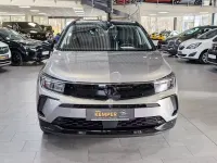 Gebraucht Opel Grandland X 224 PS (164 kW) 2023 Grau SUV