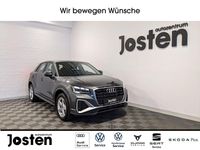Gebraucht Audi Q2 S-Line 150 PS (110 kW) 2025 Daytonagrau perleffekt SUV