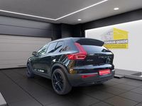 Gebraucht Volvo XC40 R-Design 190 PS (139 kW) 2019 Schwarz SUV