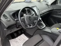 Gebraucht Renault Scénic IV Intens 132 PS (97 kW) 2018 Van / Kleinbus