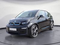 gebraucht BMW i3 (120 Ah), Sportpaket Navi Prof.