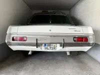 Gebraucht Plymouth Scamp 156 PS (114 kW) 1971 Weiß Coupé