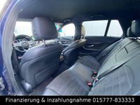 Gebraucht Mercedes C300e AMG 306 PS (225 kW) 2021 Blau Limousine