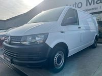 Gebraucht VW Transporter 102 PS (75 kW) 2018 Weiß Van
