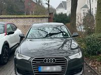 Gebraucht Audi A6 272 PS (200 kW) 2015 Grau Limousine