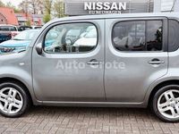 gebraucht Nissan Cube 