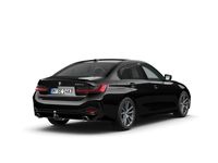 Gebraucht BMW 330 Shadowline 286 PS (210 kW) 2023 Schwarz Limousine