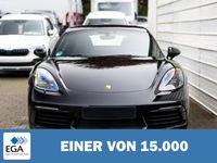 Gebraucht Porsche 718 Cayman 349 PS (256 kW) 2020 Coupé