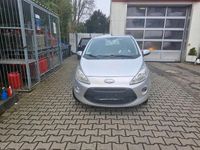 Gebraucht Ford Ka 69 PS (50 kW) 2010 Kleinwagen