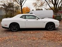 Gebraucht Dodge Challenger 377 PS (277 kW) 2020 Weiß Coupé
