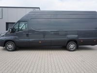 Gebraucht Iveco Daily 175 PS (128 kW) 2024 Grau Van / Kleinbus