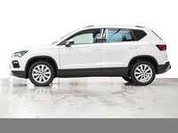 Gebraucht Seat Ateca 150 PS (110 kW) 2026 Glacial weiß metallic SUV