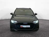 Gebraucht Audi A3 Sport 204 PS (150 kW) 2025 Manhattangrau metallic Limousine