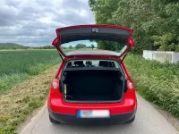 Gebraucht VW Golf IV Trendline 75 PS (55 kW) 2005 Rot Limousine
