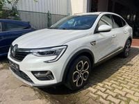 Gebraucht Renault Arkana Techno 143 PS (105 kW) 2022 Weiß SUV