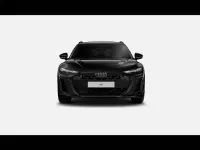Nowe Audi A6 Edition .1 299 KM (219 kW) 2026 Niebieski Kombi